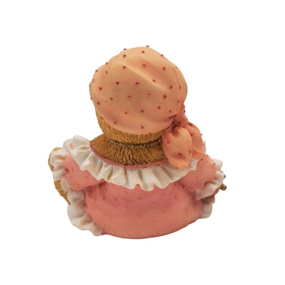 Cherished Teddies #141321 Carrie "The Future Beareth All Things" Psychic‎ Gypsy - Picture 3 of 7